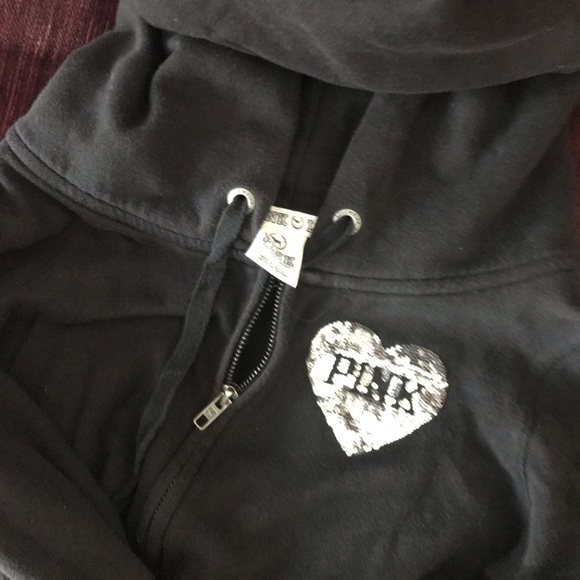 VS Hoodie - Picture 2 of 2